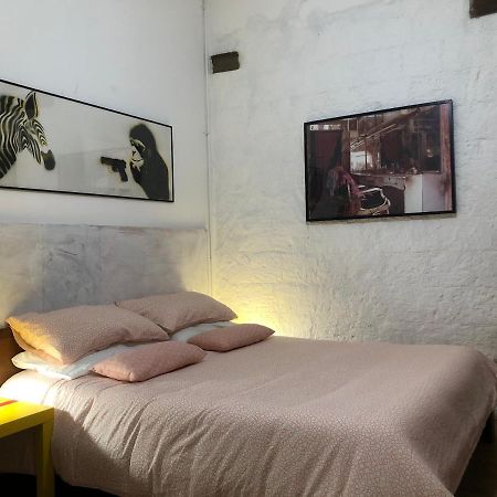 Akasa Di Flock Bed & Breakfast Naples Exterior photo