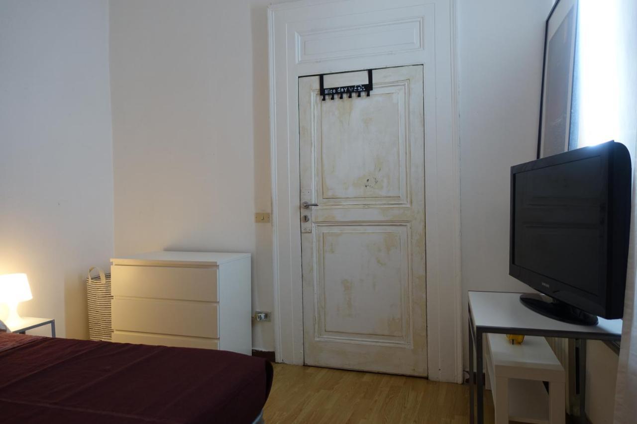 Akasa Di Flock Bed & Breakfast Naples Exterior photo